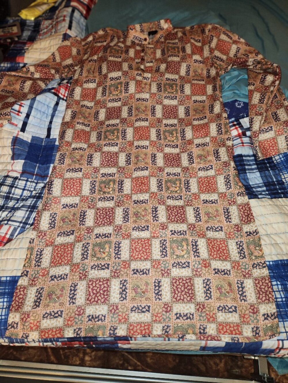 Mens Kurta for Navratri Garba, Weddings